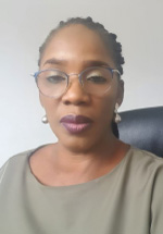 Lilian Abaa Okorie