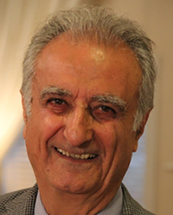 Hassan Moghaddam