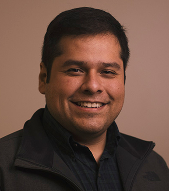 Andres Acosta, Program Manager