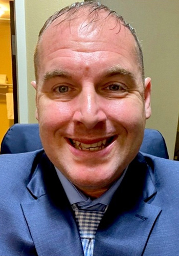 Roy Kaplan