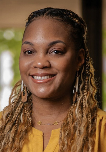 Sharice Wasson-Irons