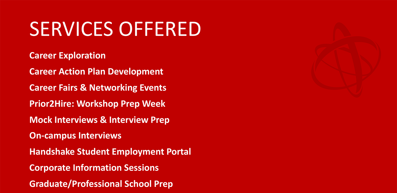 Career Services