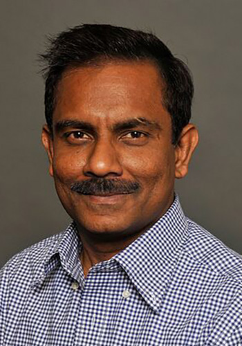 Venkatesh Balan