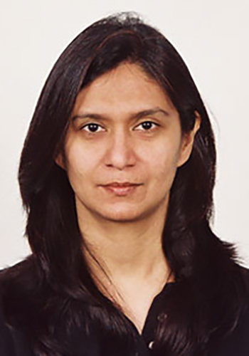 Dr. Fatima Merchant