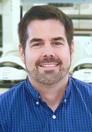 Warren Merrifield