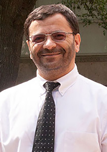 Dr. Ahmed Senouci