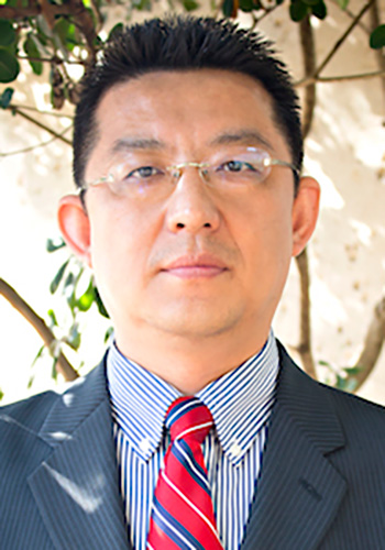 Dr. Lingguang Song