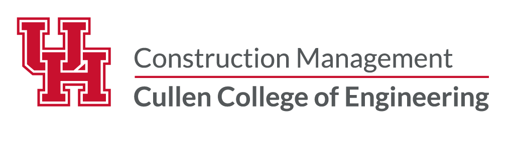 Technology Division at the Cullen College of Engineering — Construction Management