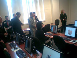 AT&T Lab