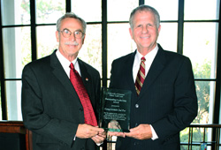 Excellence Award