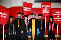 Graduation