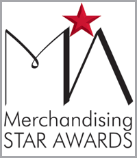 Merchandising Star Awards
