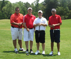 Golf Tournament