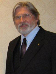 Dr. Michael Lucas Gibson