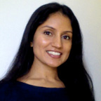 Reena Sonigrah