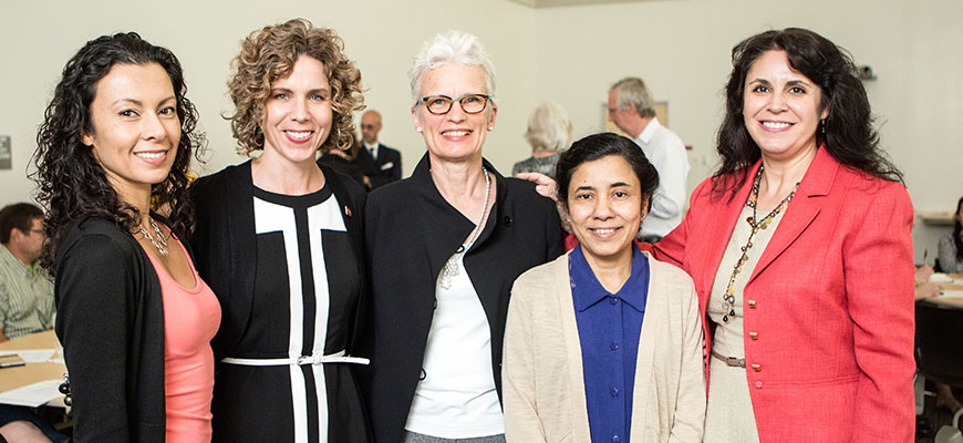 College of Technology Faculty Appointed to UH ADVANCE Project
