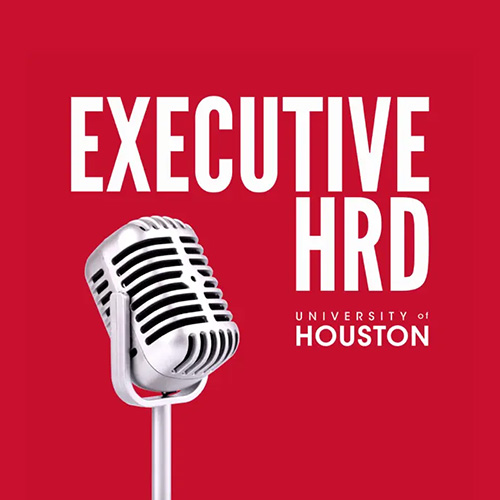 Executive HRD Podcast