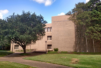 Technology Building (T2)