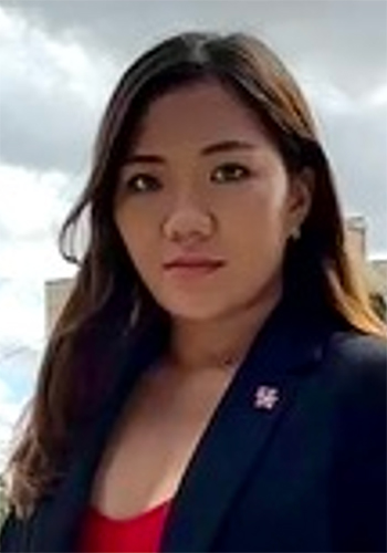 Betsy Chiu