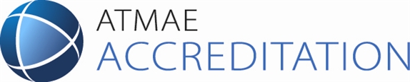 ATMAE accreditation logo