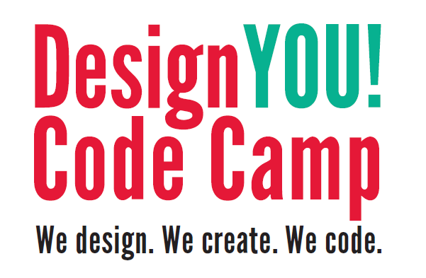 Designyou Code Camp