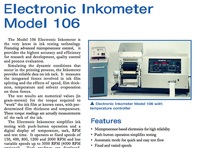 Inkometer 