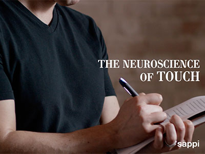 The Neuroscience of Touch