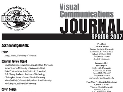 Printing Guidelines for Print Students 2