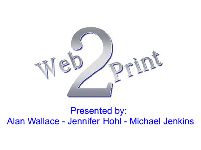Web-to-Print