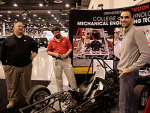Houston Auto Show
