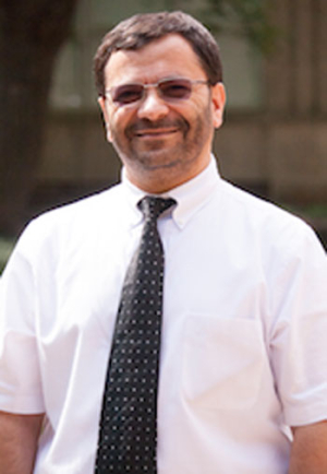 Dr. Ahmed Senouci