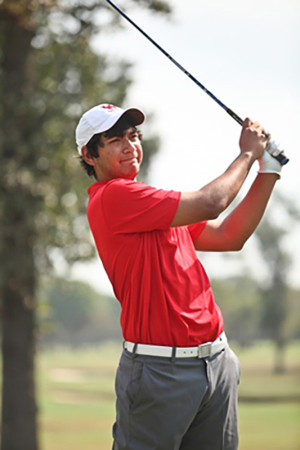 Roman Robledo
