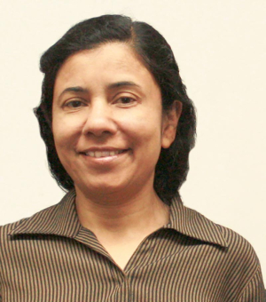 Dr. Wajiha Shireen