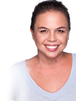 Rachel Francine, Co-Founder and CEO, SingFit