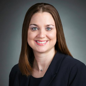 Vicki Blocker Risinger ('05) Global Business Development Manager, FMC Technologies Inc., Houston
