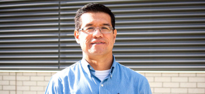 Dr. Martin Herrera-Ramirez