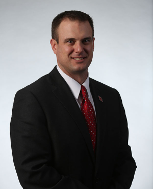 Tom Herman