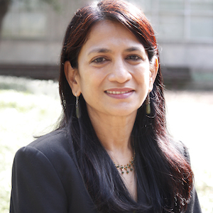 Dr. Rupa Iyer