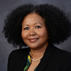 Dr. Consuelo Waight