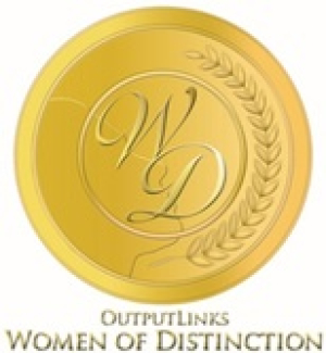 Women of Distinction