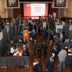 Technology Career Fair