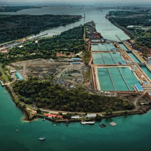 Logistics Experts Discuss Implications of Panama Canal Expansions