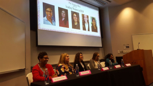 Leading Women in STEM