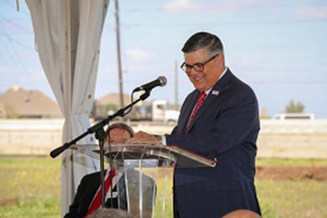 University of Houston Sugar Land Breaks Ground on New Facility