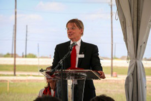 University of Houston Sugar Land Breaks Ground on New Facility