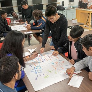 Workshops Inspire Creativity And Innovation In Future Leaders
