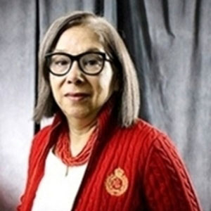 Dr. Augustina Reyes, Professor, Educational Leadership and Policy Studies