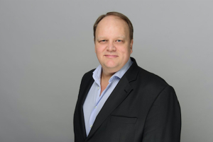 Lars Greiner, Senior Consultant, HPC Hamburg Port Consulting GmbH
