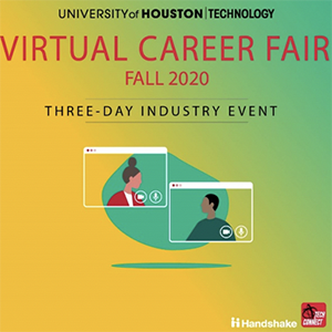 Virtual Career Fair