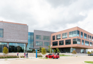 The College of Technology on the University of Houston Sugar Land campus is home to the AI Retail Innovation Lab, launched in collaboration with Relationshop, a leading provider of digital engagement and shopper loyalty solutions. Students, faculty and professionals can access data from the lab as they create solutions for in-store and online merchants.